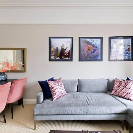 Stylish London Getaway In The Heart Of The City Экстерьер фото