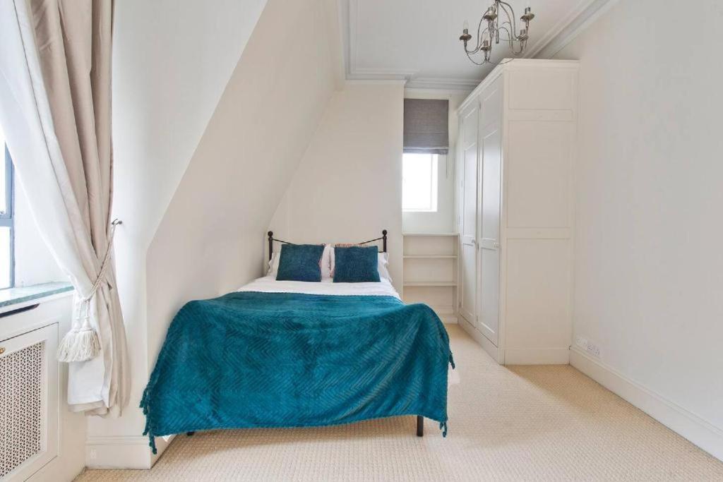 Stylish London Getaway In The Heart Of The City Экстерьер фото